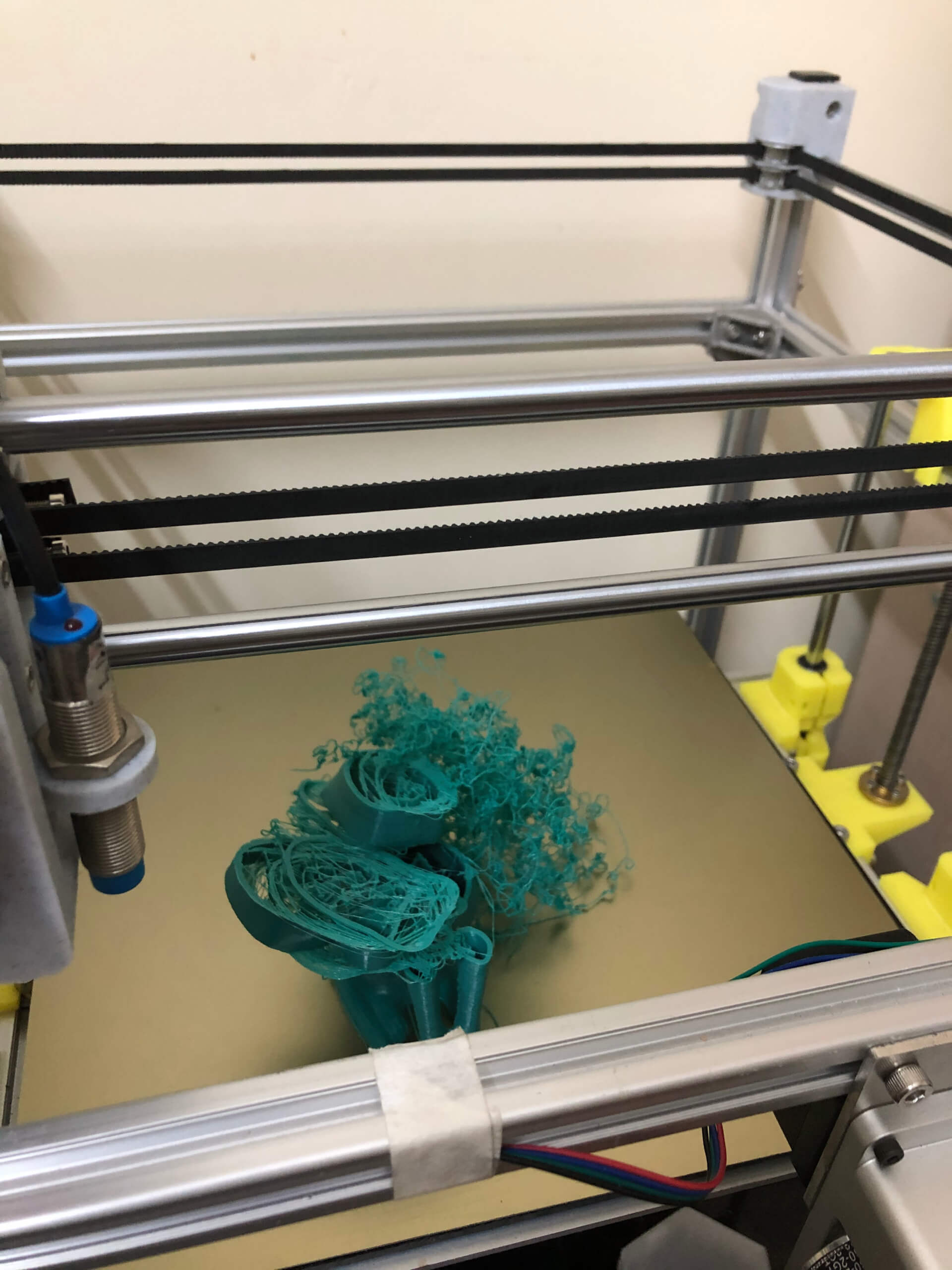 So You Want a 3D Printer?