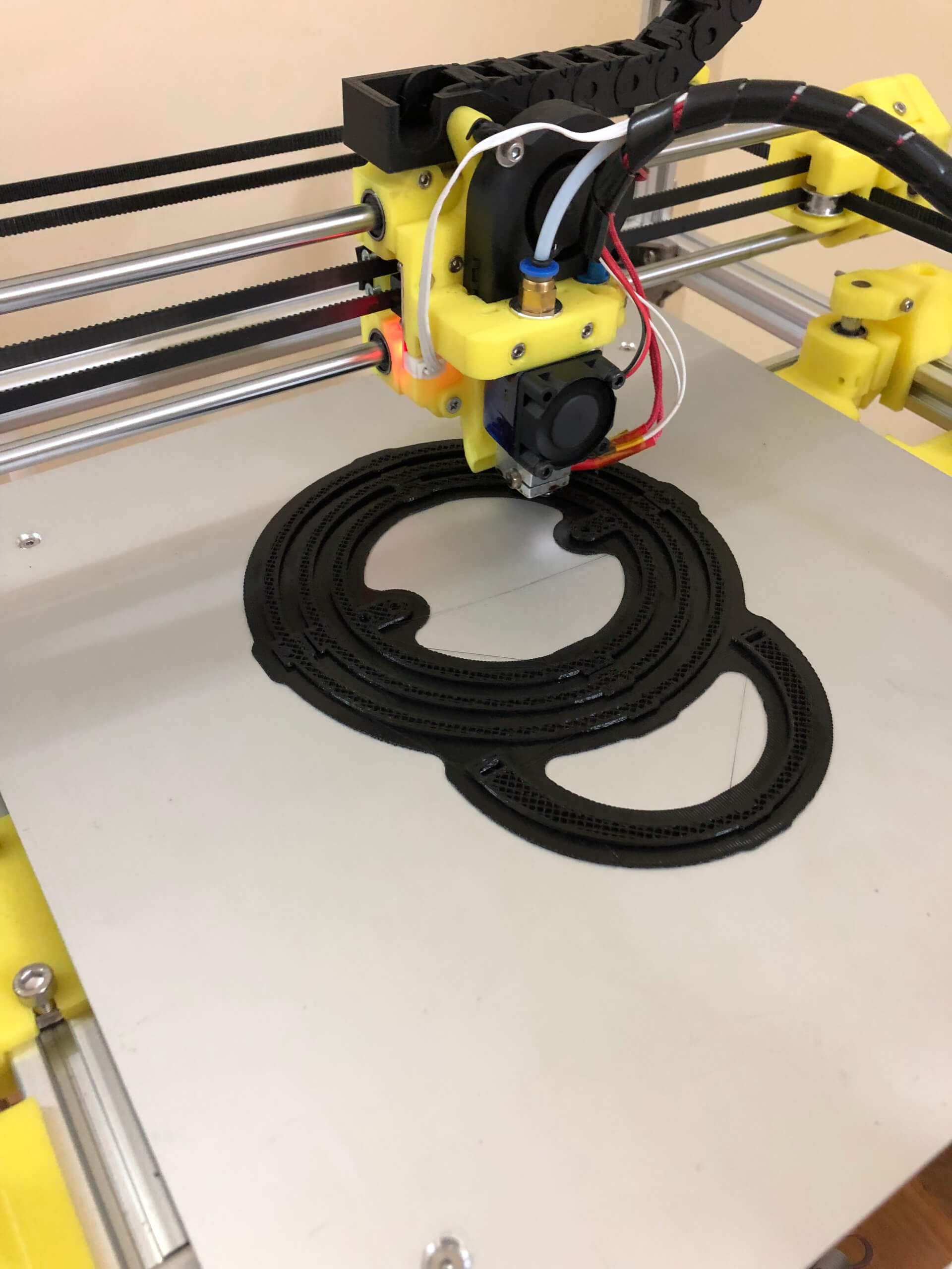 What I Learned About Heated Beds (The Other Half of FDM Temperature Control)