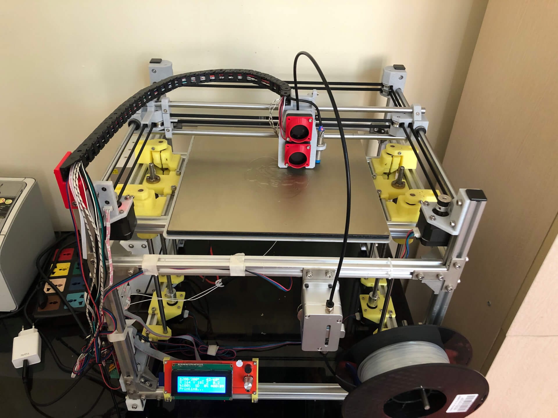 What I Learned About Heated Beds (The Other Half of FDM Temperature Control)