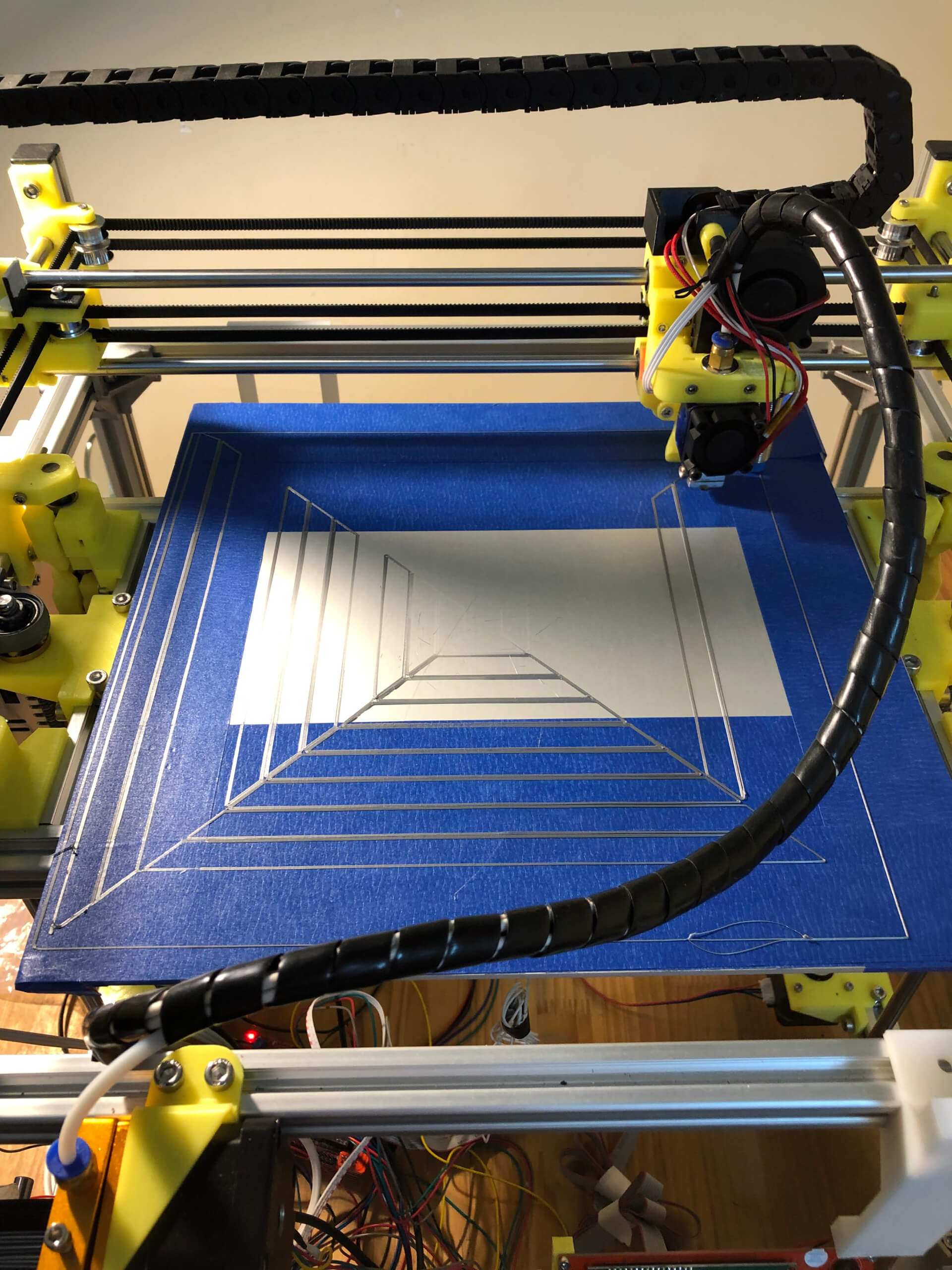 What I Learned About Heated Beds (The Other Half of FDM Temperature Control)