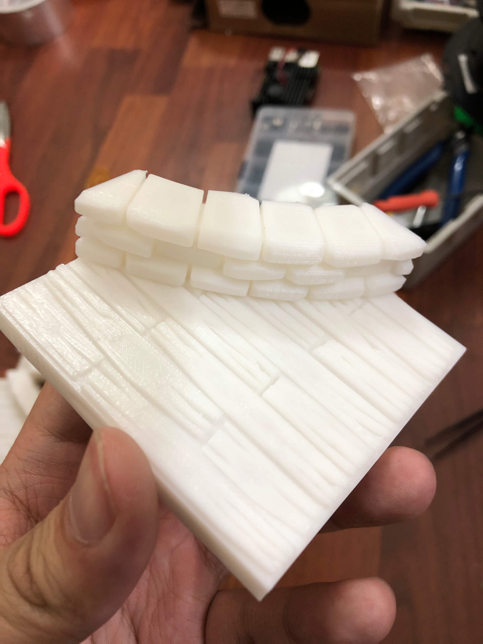 Things I’ve 3D Printed (Part #1: Decorations & Toys)
