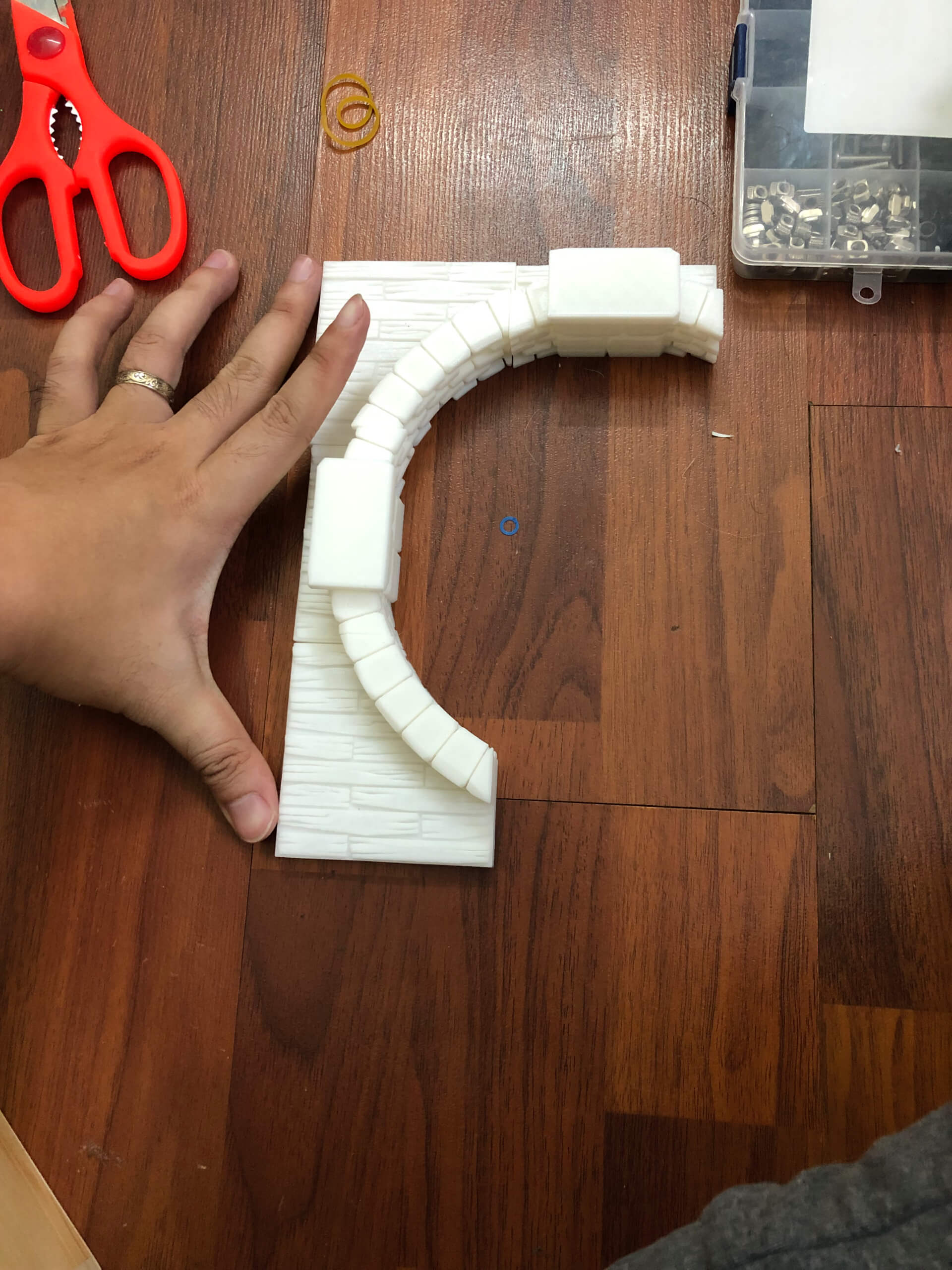 Things I’ve 3D Printed (Part #1: Decorations & Toys)