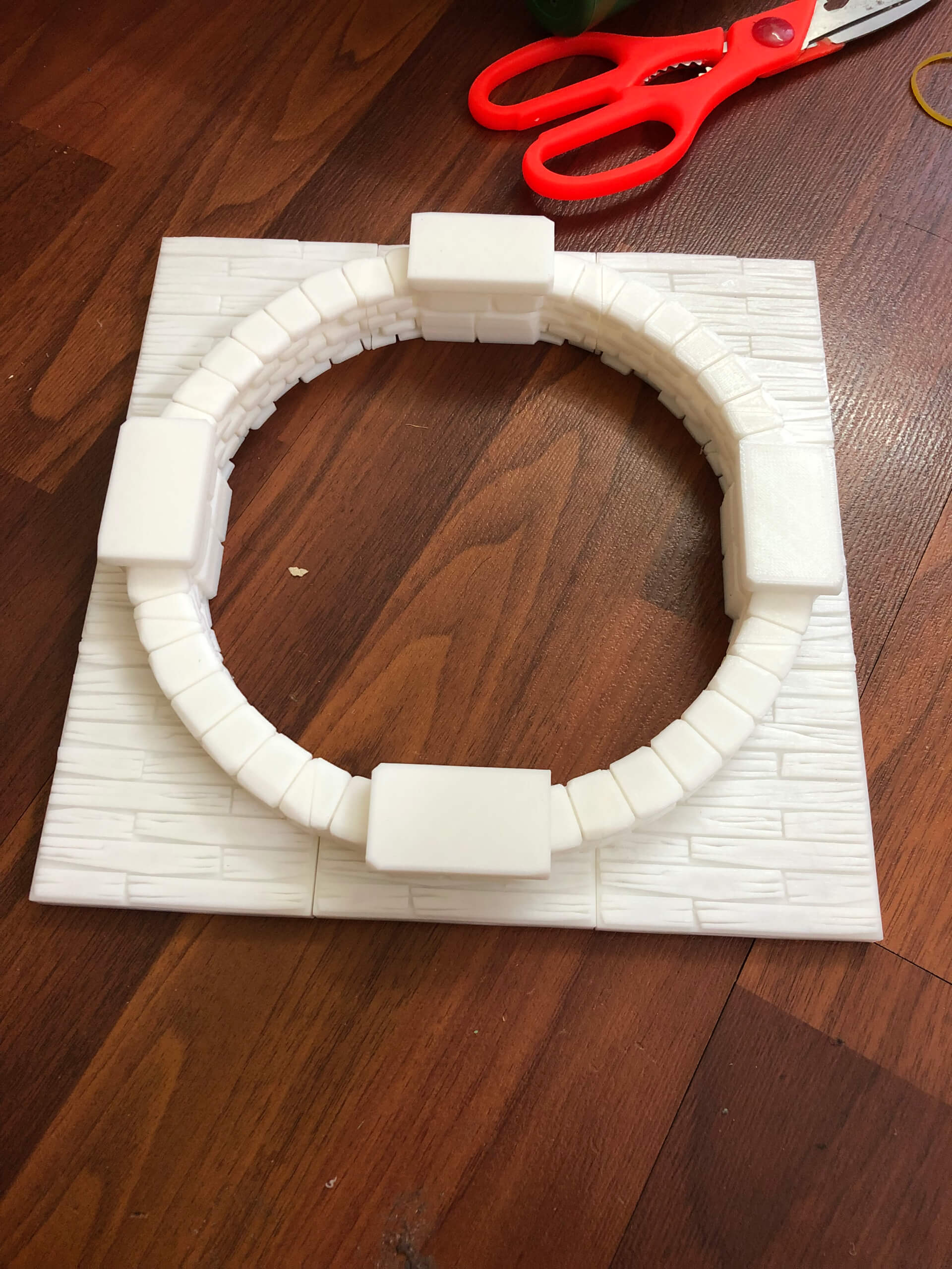Things I’ve 3D Printed (Part #1: Decorations & Toys)
