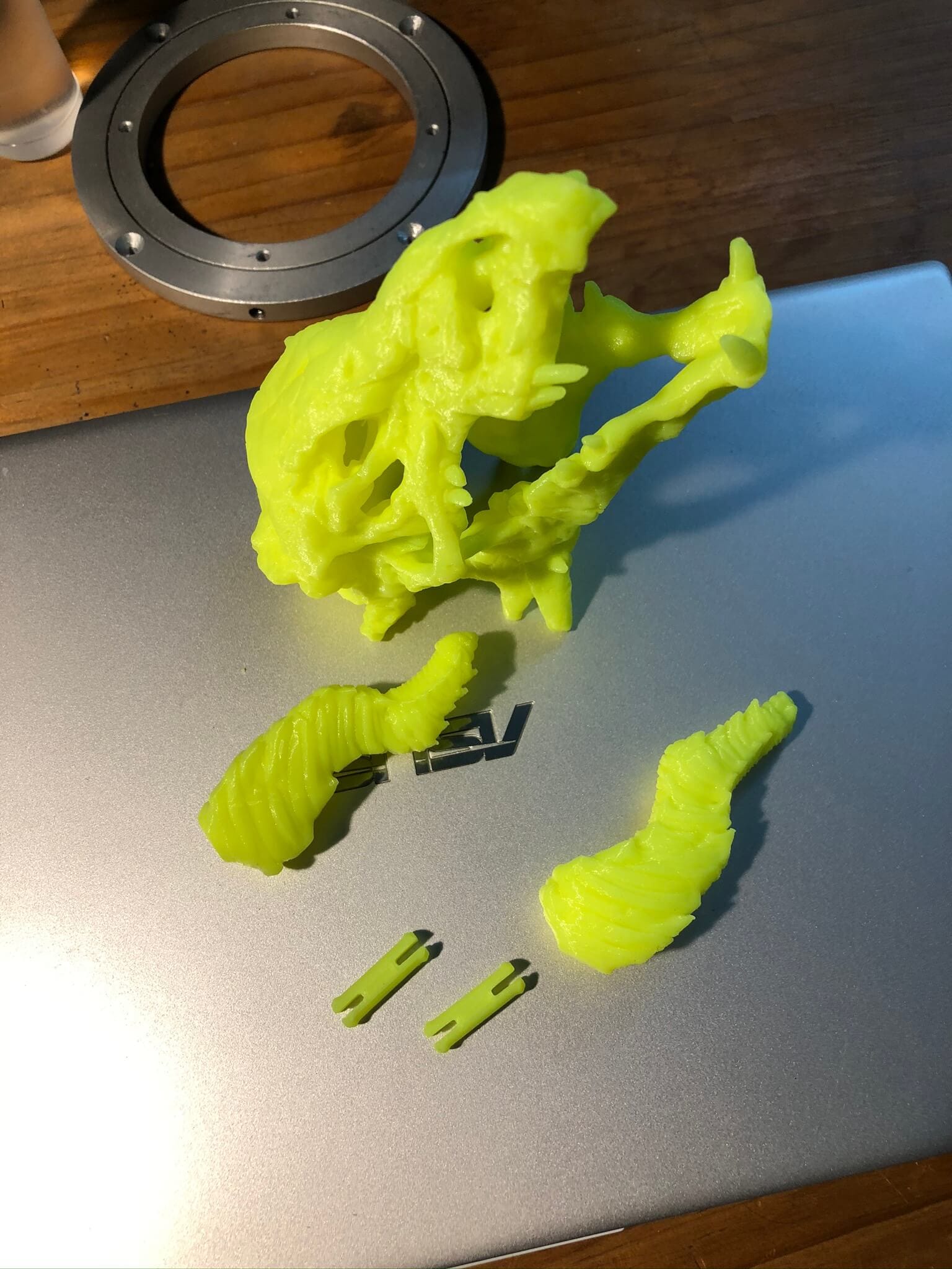 Things I’ve 3D Printed (Part #1: Decorations & Toys)
