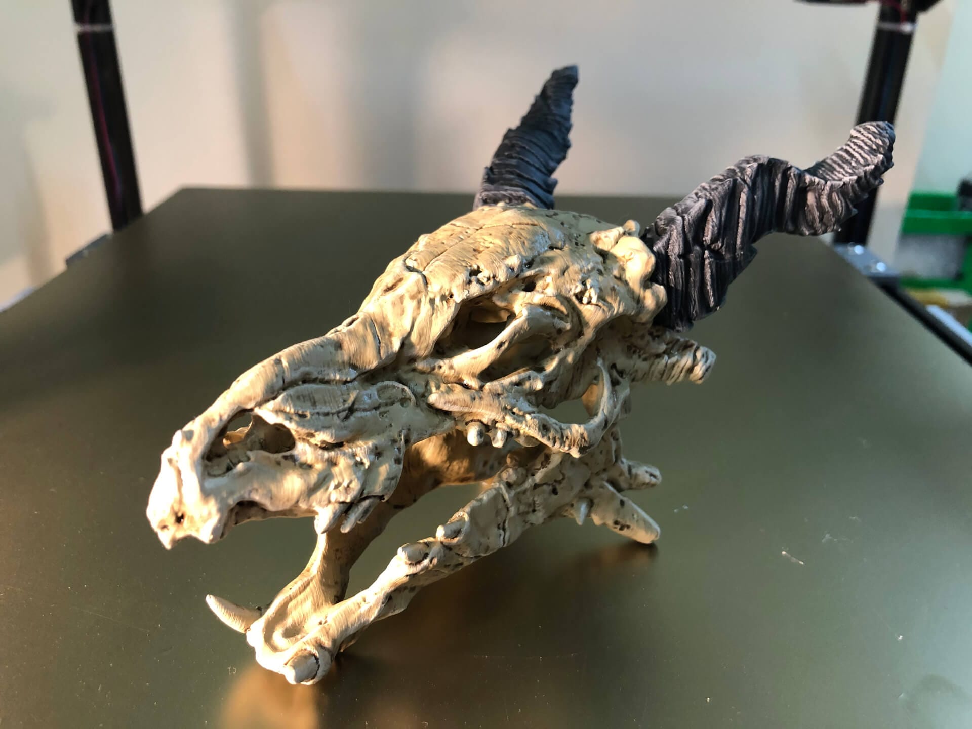 Things I’ve 3D Printed (Part #1: Decorations & Toys)