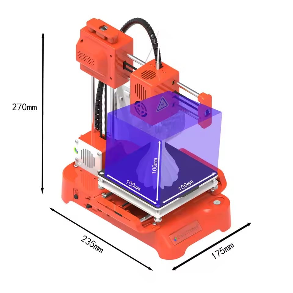 So You Want a 3D Printer?