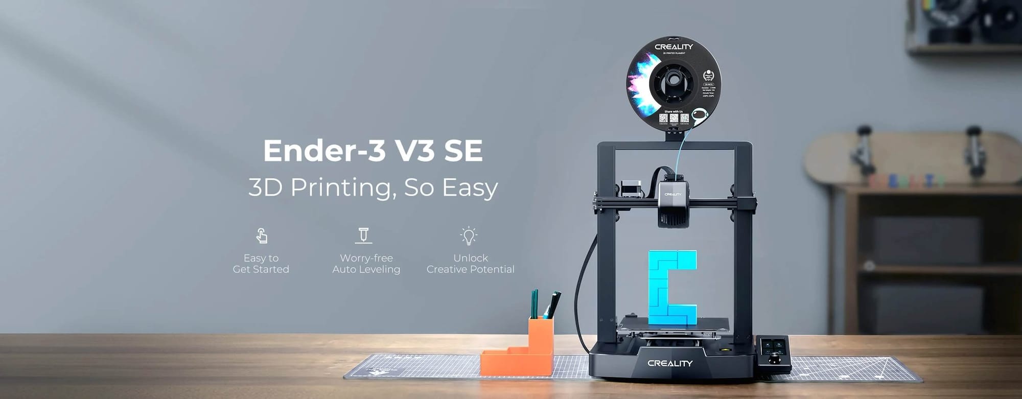 So You Want a 3D Printer?