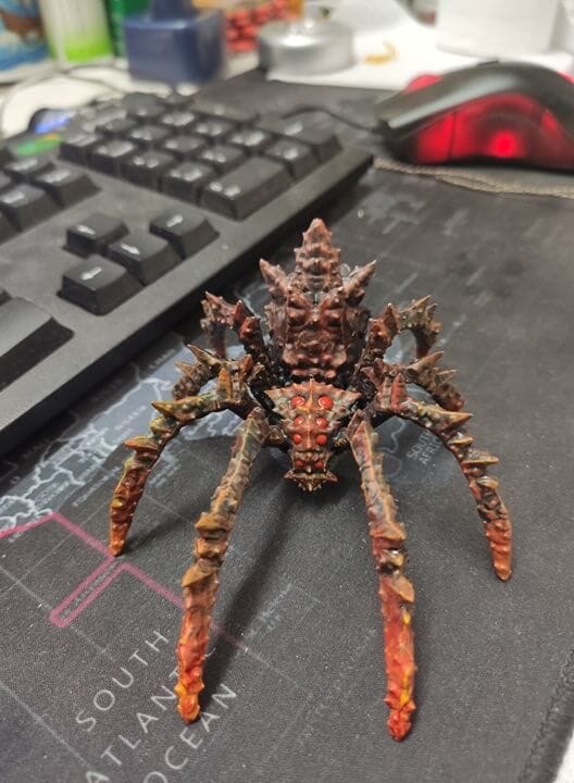Things I’ve 3D Printed (Part #1: Decorations & Toys)