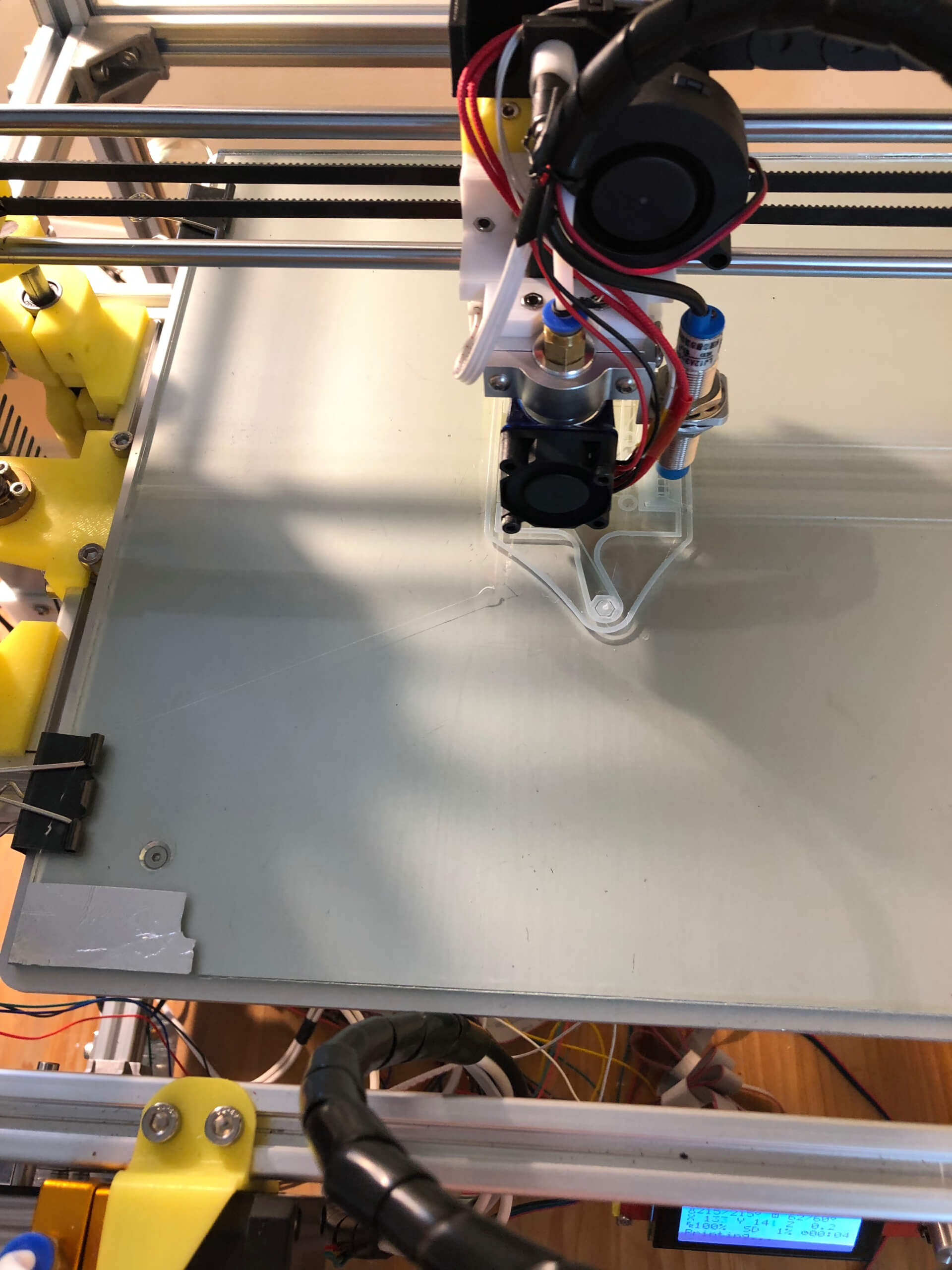 What I Learned About Heated Beds (The Other Half of FDM Temperature Control)