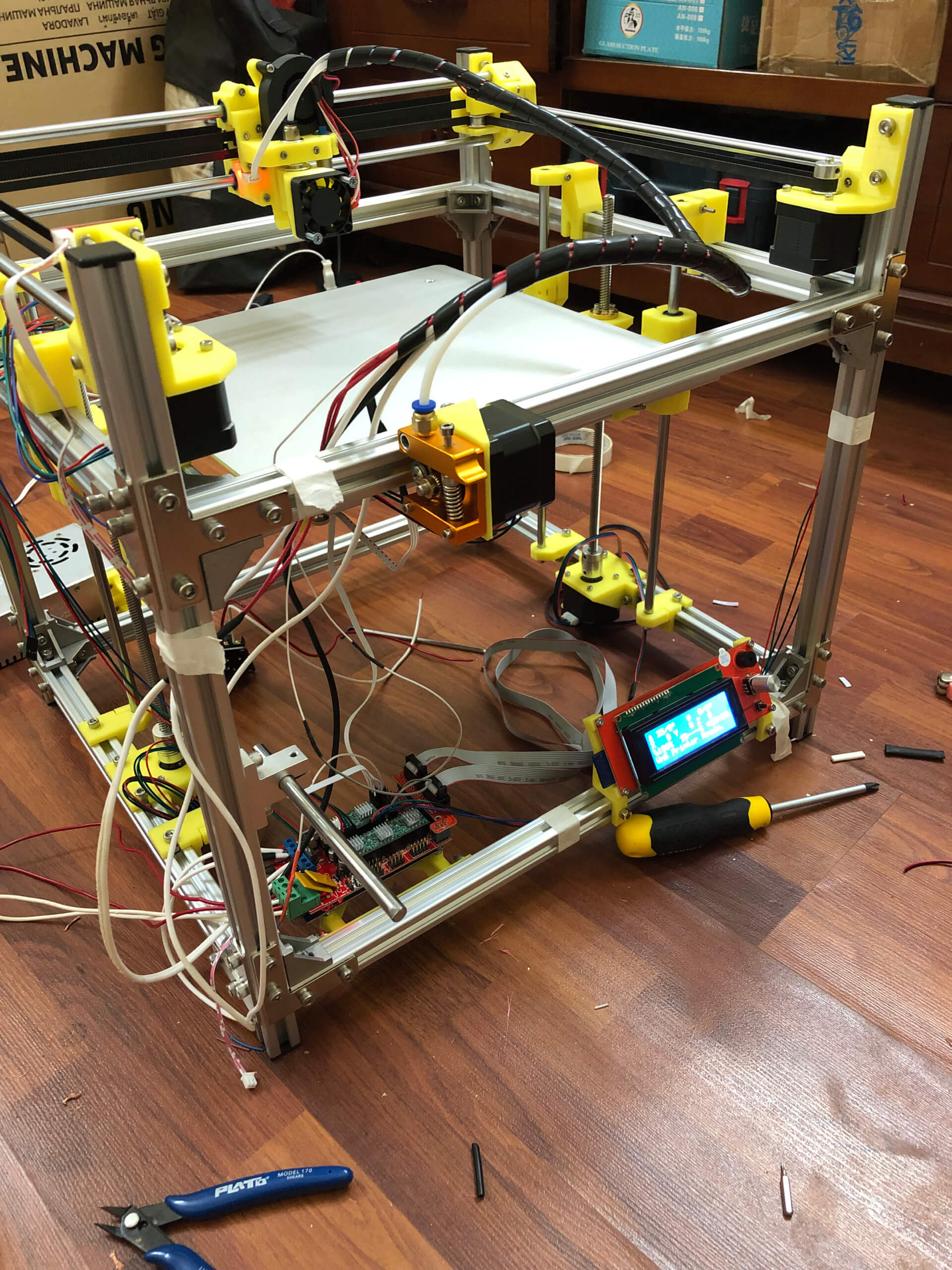 How I Got Into 3D Printing (and Why I Kept Going)