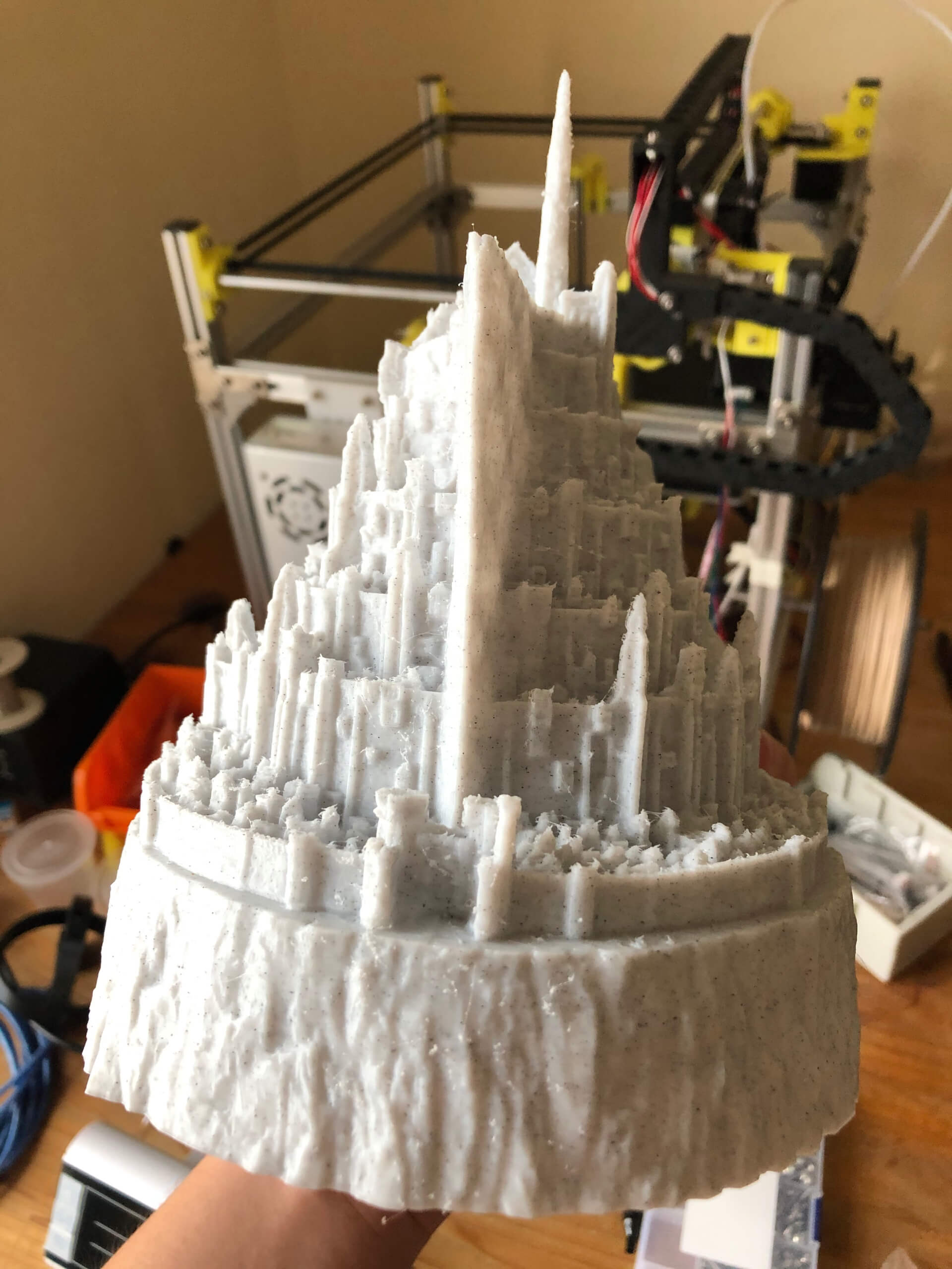 Things I’ve 3D Printed (Part #1: Decorations & Toys)