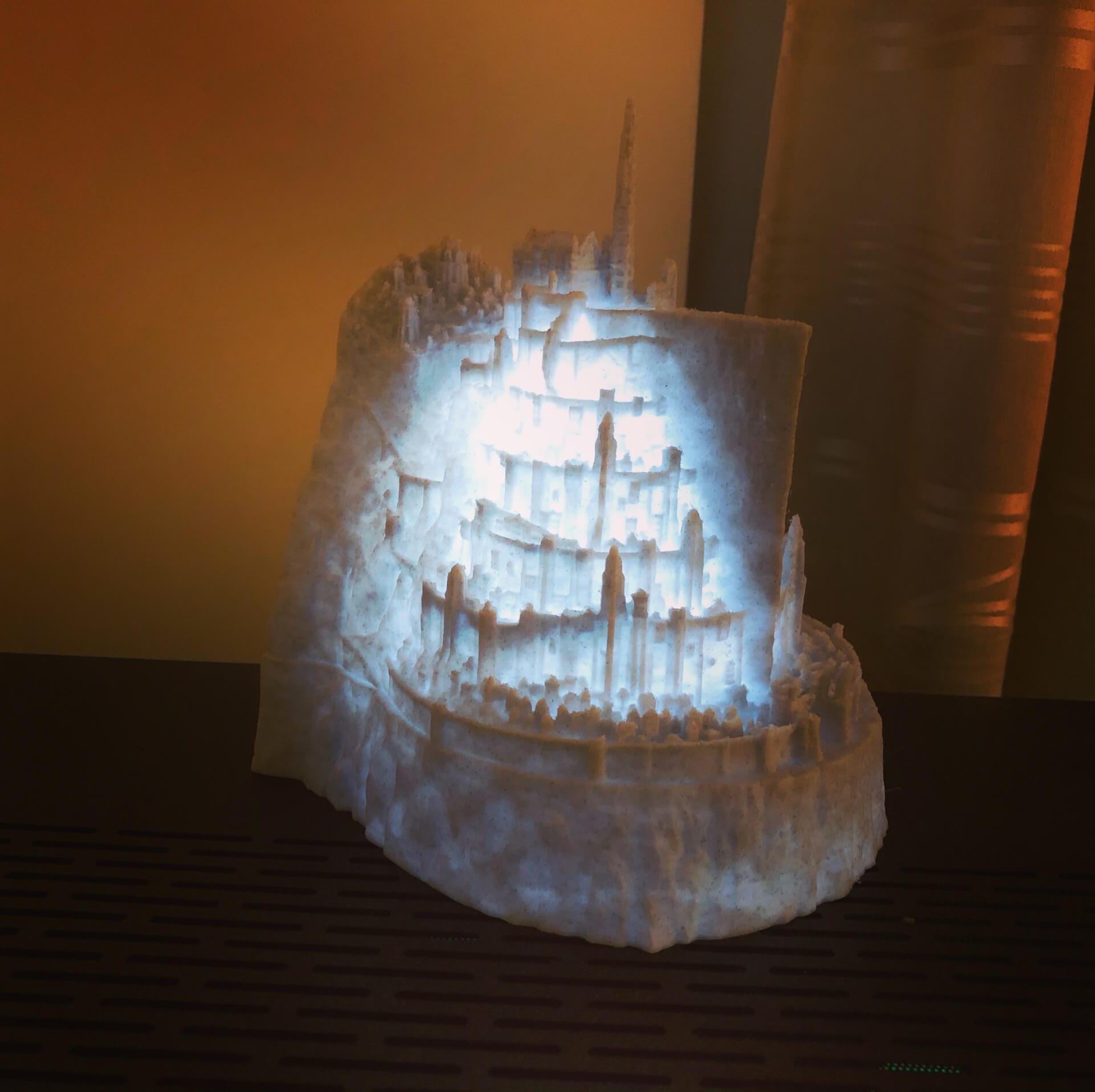 Things I’ve 3D Printed (Part #1: Decorations & Toys)