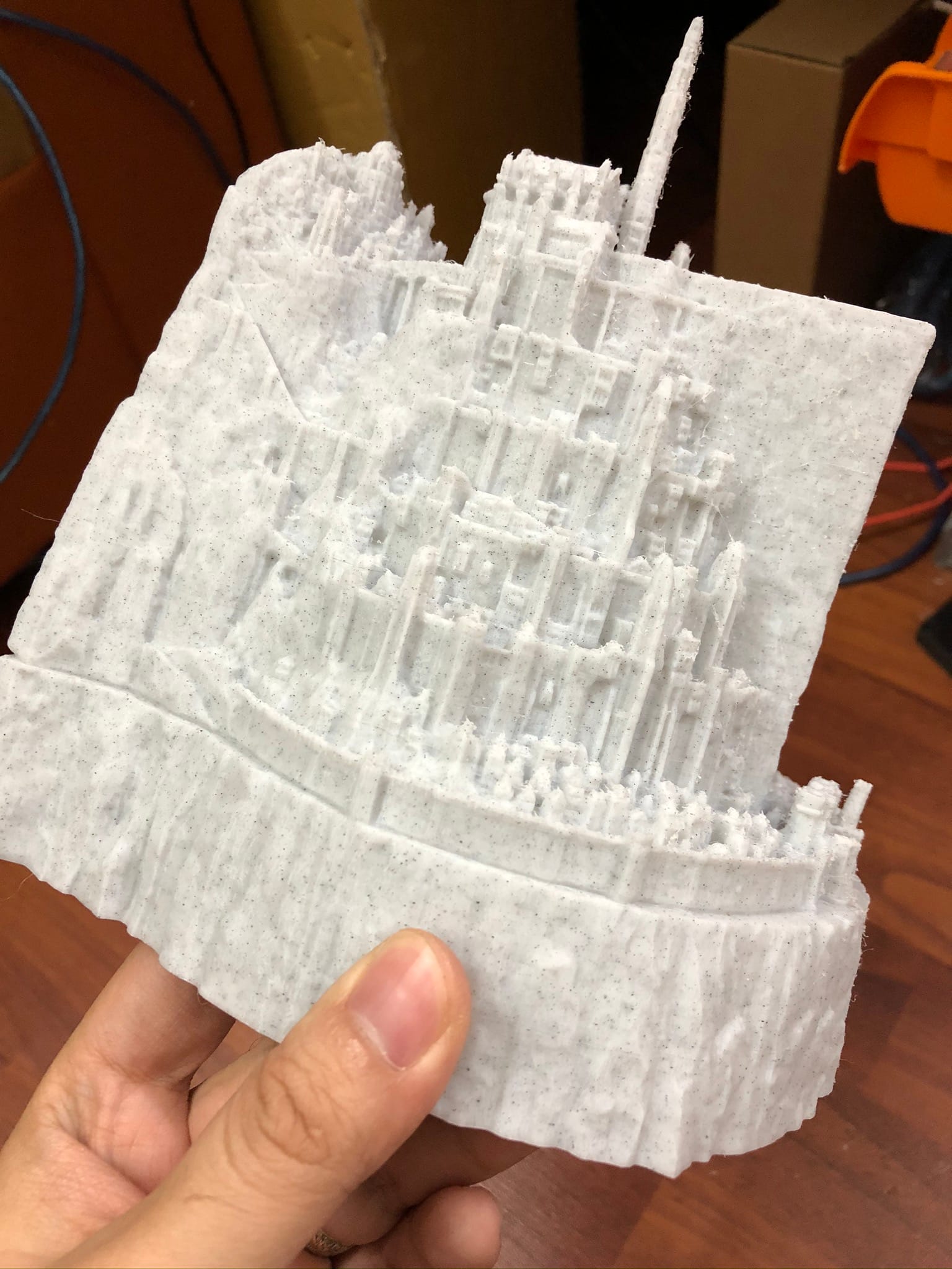 Things I’ve 3D Printed (Part #1: Decorations & Toys)