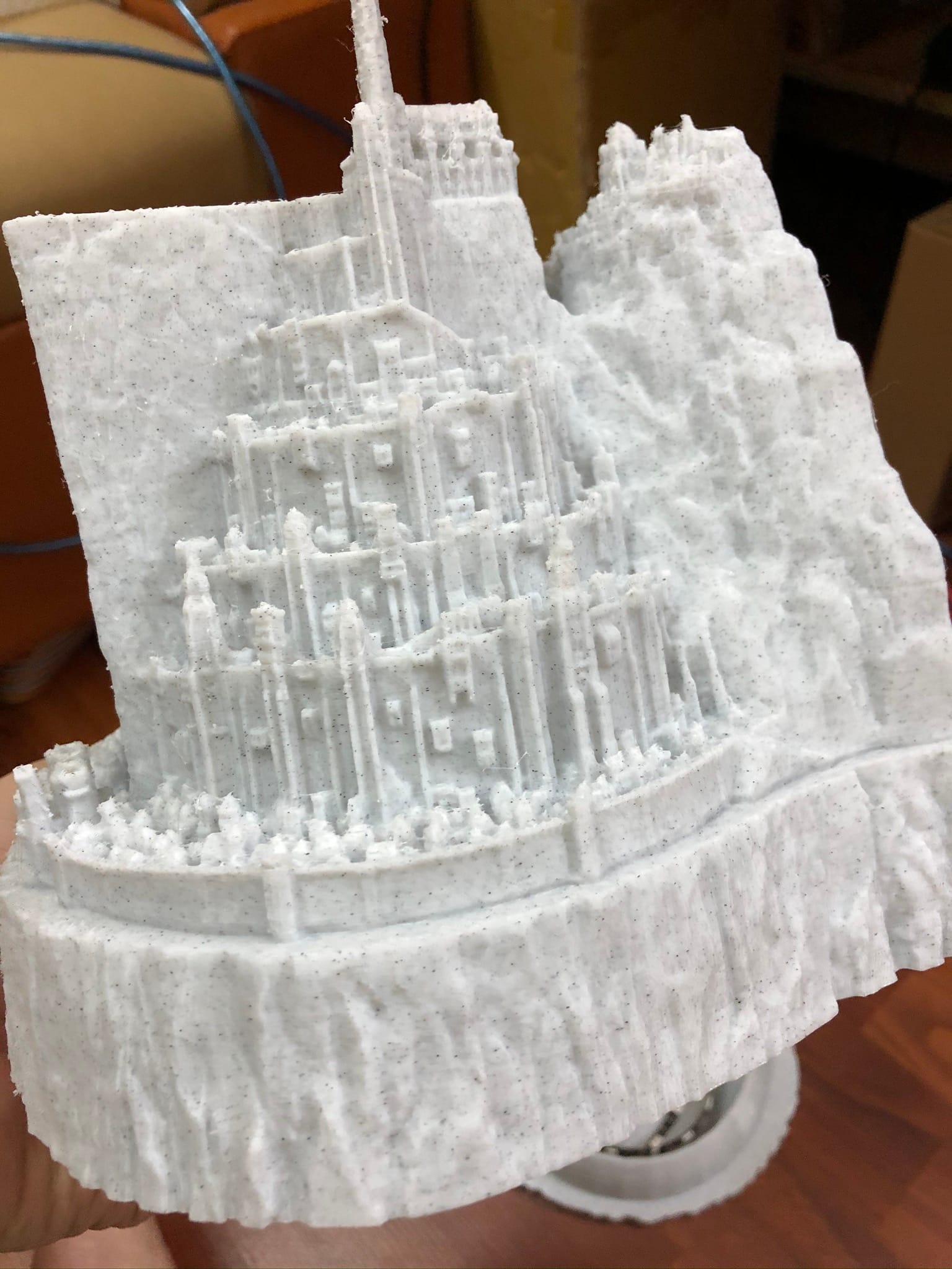 Things I’ve 3D Printed (Part #1: Decorations & Toys)