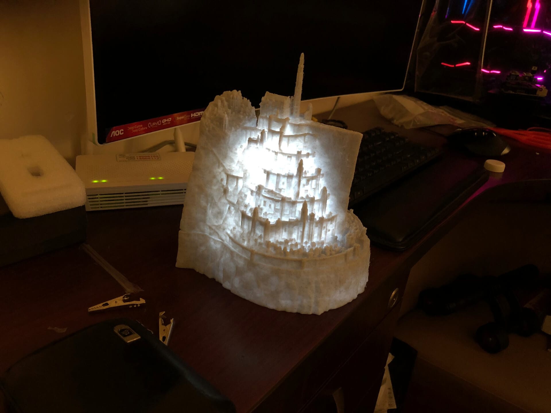 Things I’ve 3D Printed (Part #1: Decorations & Toys)