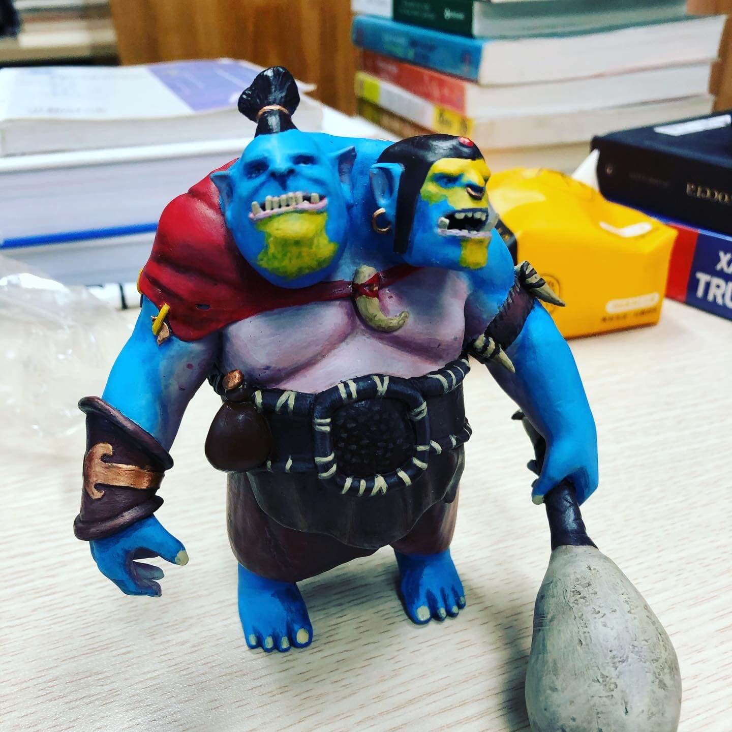 Things I’ve 3D Printed (Part #1: Decorations & Toys)
