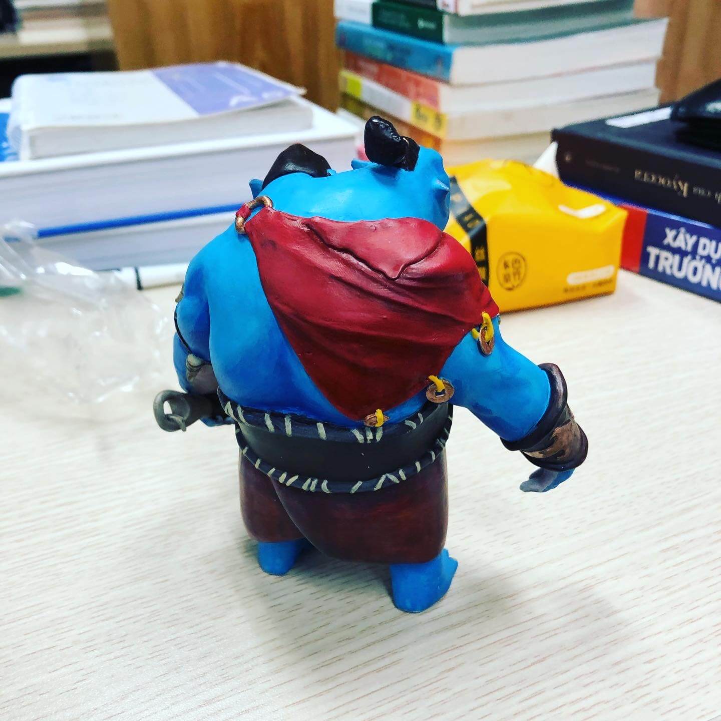Things I’ve 3D Printed (Part #1: Decorations & Toys)