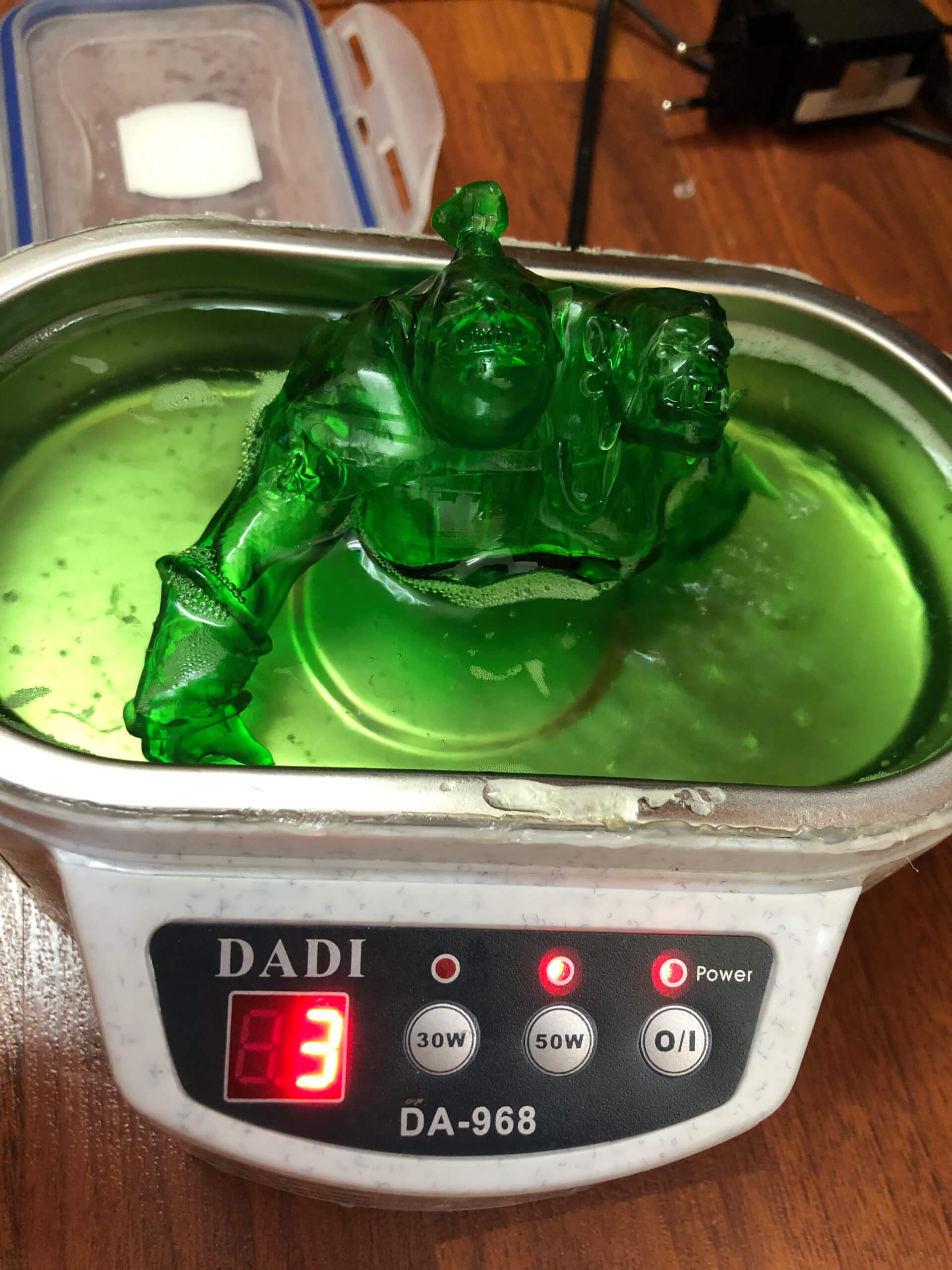 Things I’ve 3D Printed (Part #1: Decorations & Toys)