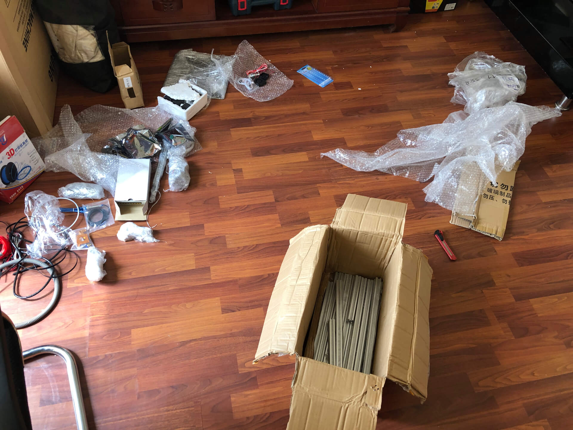 How I Got Into 3D Printing (and Why I Kept Going)