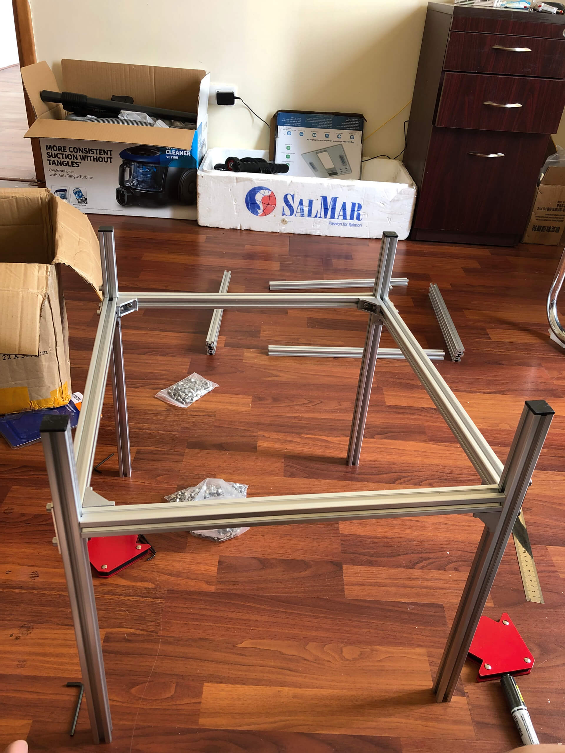 How I Got Into 3D Printing (and Why I Kept Going)