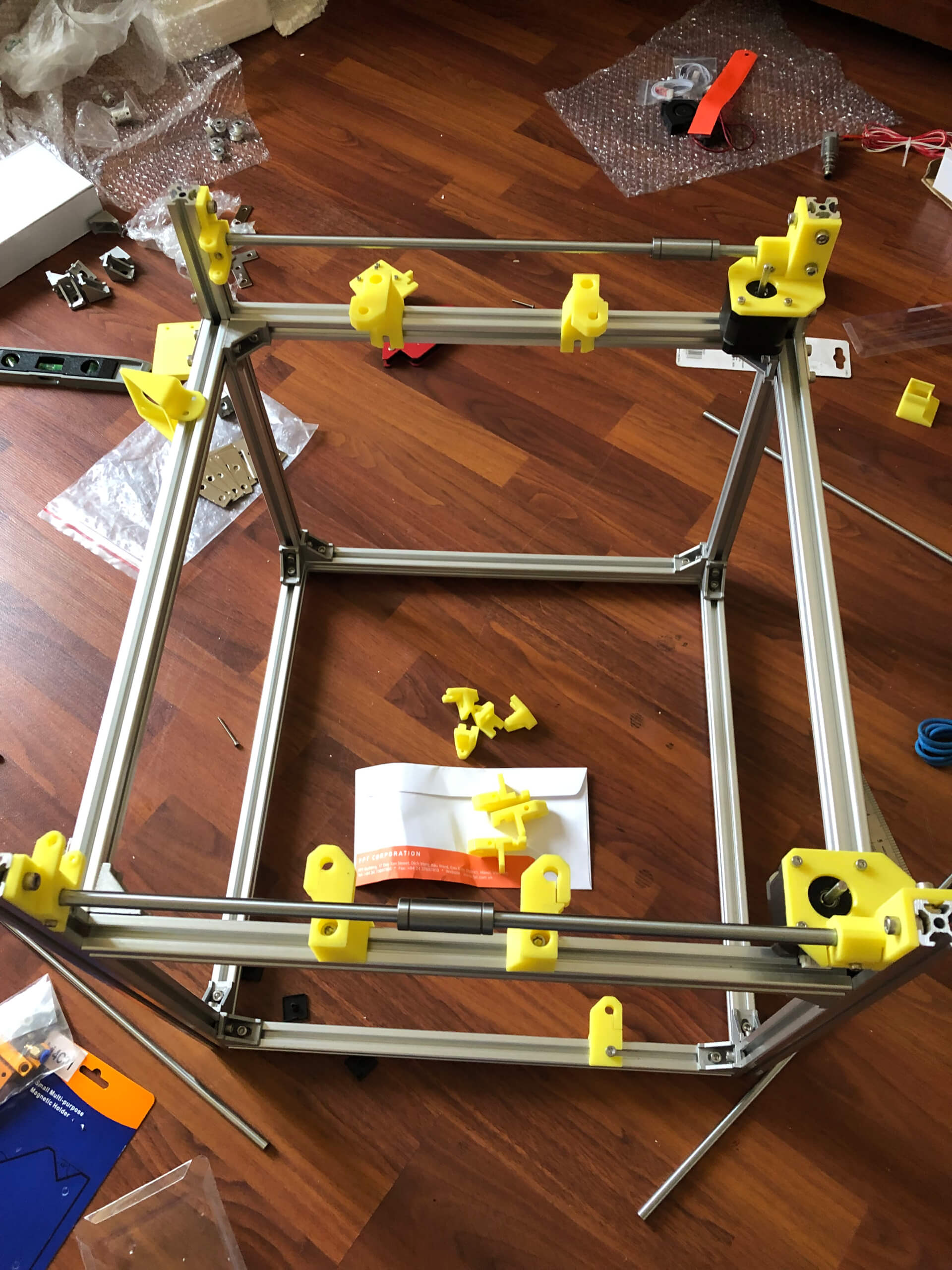 How I Got Into 3D Printing (and Why I Kept Going)