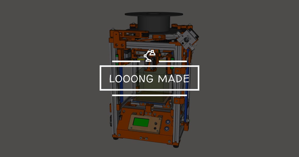 Little Cube Part 2: Engineering a Compact CoreXY