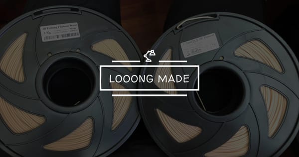 My honest experience with ABS, PLA, and PETG filaments
